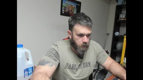 Snapshot of brutalmaster1983 chatting on 01/27/25, 09:55 BRUTALMASTER1983 online show from 01/27/25, 09:55