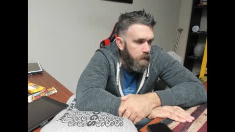 Snapshot of brutalmaster1983 chatting on 01/30/25, 07:26 BRUTALMASTER1983 online show from 01/30/25, 07:26