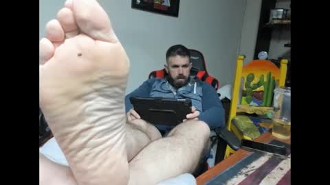 Snapshot of brutalmaster1983 chatting on 02/14/25, 04:47 BRUTALMASTER1983 online show from 02/14/25, 04:47