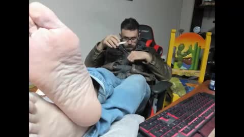 Snapshot of brutalmaster1983 chatting on 02/15/25, 05:41 BRUTALMASTER1983 online show from 02/15/25, 05:41