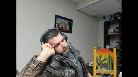 Snapshot of brutalmaster1983 chatting on 02/15/25, 07:06 BRUTALMASTER1983 online show from 02/15/25, 07:06