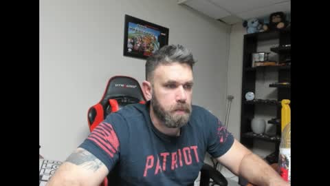 Snapshot of brutalmaster1983 chatting on 02/19/25, 10:12 BRUTALMASTER1983 online show from 02/19/25, 10:12