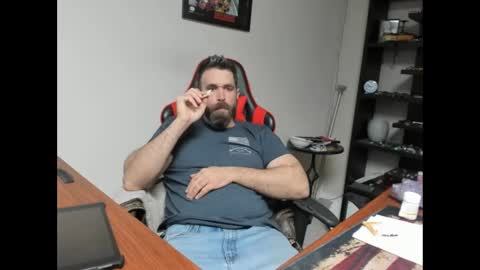 Snapshot of brutalmaster1983 chatting on 02/26/25, 08:11 BRUTALMASTER1983 online show from 02/26/25, 08:11