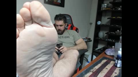 Snapshot of brutalmaster1983 chatting on 03/03/25, 05:42 BRUTALMASTER1983 online show from 03/03/25, 05:42