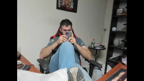 Snapshot of brutalmaster1983 chatting on 03/08/25, 06:47 BRUTALMASTER1983 online show from 03/08/25, 06:47