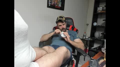 Snapshot of brutalmaster1983 chatting on 03/09/25, 05:22 BRUTALMASTER1983 online show from 03/09/25, 05:22