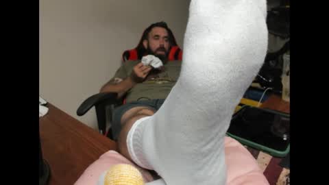 Snapshot of brutalmaster1983 chatting on 09/12/25, 06:41 BRUTALMASTER1983 online show from 09/12/25, 06:41