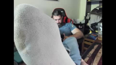 Snapshot of brutalmaster1983 chatting on 09/18/25, 05:37 BRUTALMASTER1983 online show from 09/18/25, 05:37