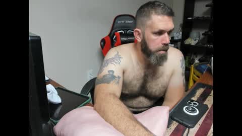 Snapshot of brutalmaster1983 chatting on 09/21/25, 06:59 BRUTALMASTER1983 online show from 09/21/25, 06:59