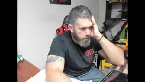 Snapshot of brutalmaster1983 chatting on 09/28/25, 07:08 BRUTALMASTER1983 online show from 09/28/25, 07:08