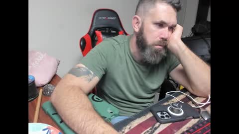 Snapshot of brutalmaster1983 chatting on 10/12/25, 07:51 BRUTALMASTER1983 online show from 10/12/25, 07:51