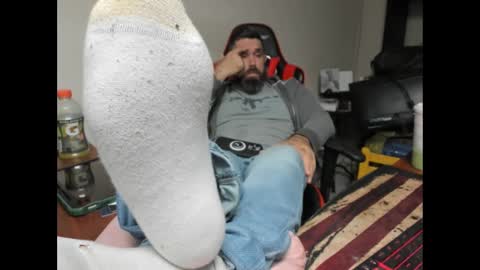 Snapshot of brutalmaster1983 chatting on 10/14/25, 06:52 BRUTALMASTER1983 online show from 10/14/25, 06:52