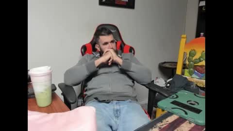 BRUTALMASTER1983 online show from 10/24/25, 06:37