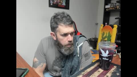 Snapshot of brutalmaster1983 chatting on 11/01/25, 06:21 BRUTALMASTER1983 online show from 11/01/25, 06:21