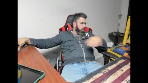 Snapshot of brutalmaster1983 chatting on 11/02/25, 07:49 BRUTALMASTER1983 online show from 11/02/25, 07:49