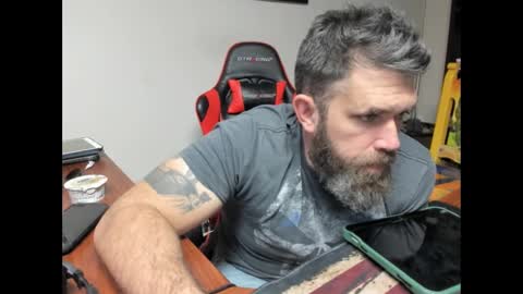 Snapshot of brutalmaster1983 chatting on 11/03/25, 07:26 BRUTALMASTER1983 online show from 11/03/25, 07:26