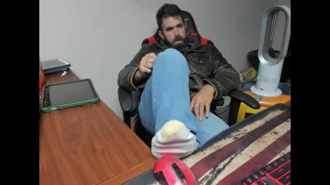 BRUTALMASTER1983 online show from 11/11/25, 08:42