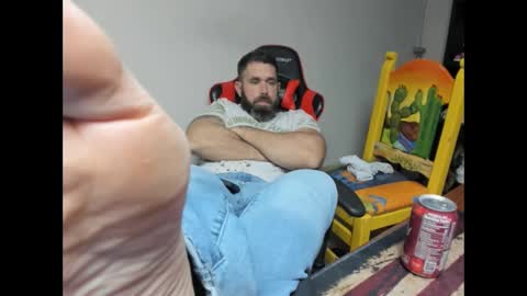 Snapshot of brutalmaster1983 chatting on 11/15/25, 07:16 BRUTALMASTER1983 online show from 11/15/25, 07:16