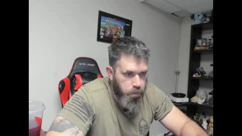 Snapshot of brutalmaster1983 chatting on 11/24/25, 10:04 BRUTALMASTER1983 online show from 11/24/25, 10:04