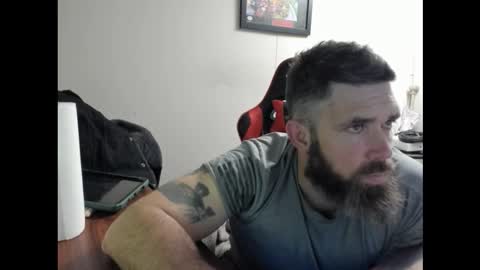 BRUTALMASTER1983 online show from 01/13/26, 08:19