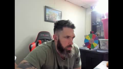 BRUTALMASTER1983 online show from 02/05/26, 08:57