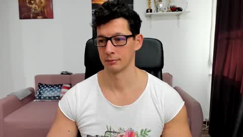 Brutus K online show from 01/08/25, 08:38