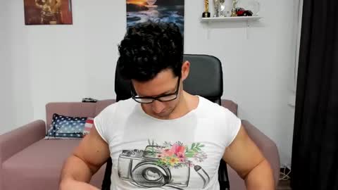 Brutus K online show from 01/13/25, 12:56