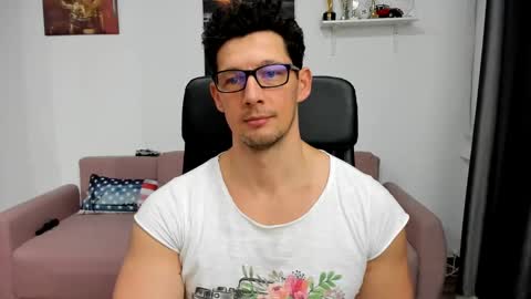 Brutus K online show from 01/15/25, 02:56