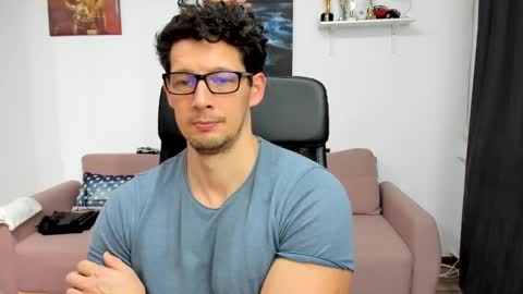 Brutus K online show from 02/03/25, 02:24