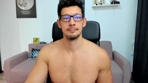 Brutus K online show from 11/12/25, 08:15