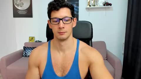 Brutus K online show from 11/28/25, 09:01