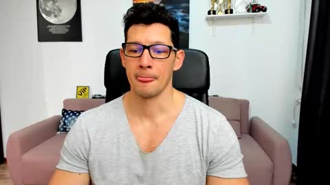 Brutus K online show from 01/14/26, 07:14