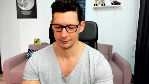 Brutus K online show from 01/15/26, 08:08