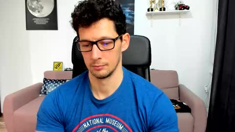 Brutus K online show from 02/11/26, 09:03