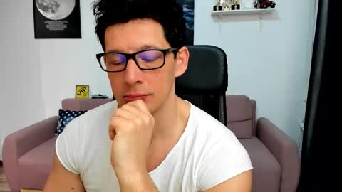 Brutus K online show from 02/28/26, 08:59