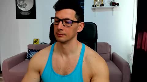 Brutus K online show from 03/10/26, 07:24