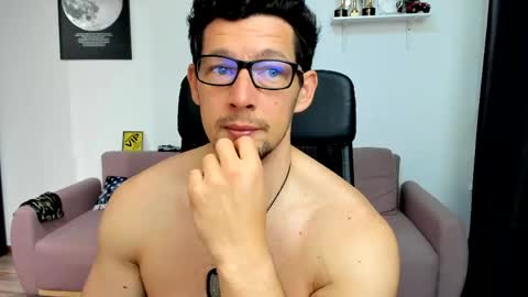 Brutus K online show from 05/11/26, 07:03