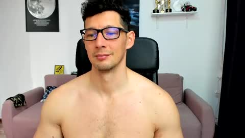 Brutus K online show from 05/20/26, 06:52