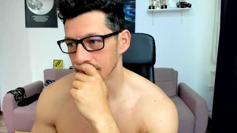 Brutus K online show from 05/26/26, 05:14