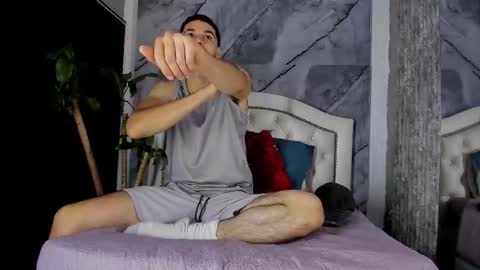 Bry Dalton online show from 11/18/25, 04:50