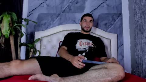 Bry Dalton online show from 01/08/26, 04:37