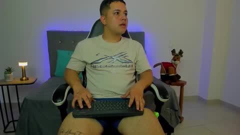 Bry Hill online show from 11/27/25, 01:35