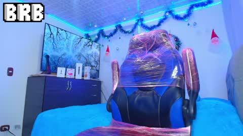 Snapshot of bryam_hot chatting on 12/09/24, 06:55 BRYAM INDEPENDENT MODEL online show from 12/09/24, 06:55