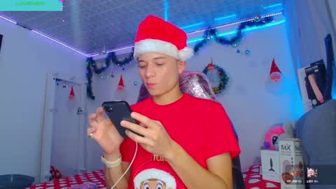 Snapshot of bryam_hot chatting on 12/19/24, 04:02 BRYAM INDEPENDENT MODEL online show from 12/19/24, 04:02