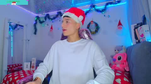 Snapshot of bryam_hot chatting on 12/20/24, 01:36 BRYAM INDEPENDENT MODEL online show from 12/20/24, 01:36