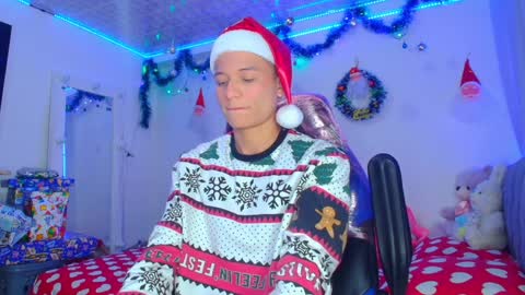 Snapshot of bryam_hot chatting on 12/24/24, 03:16 BRYAM INDEPENDENT MODEL online show from 12/24/24, 03:16