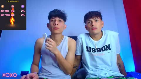 Snapshot of bryam_hot chatting on 11/03/25, 03:30 BRYAM INDEPENDENT MODEL online show from 11/03/25, 03:30