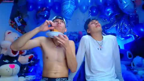 BRYAM INDEPENDENT MODEL online show from 01/19/26, 12:03