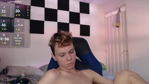 bryamado online show from 02/04/25, 08:06