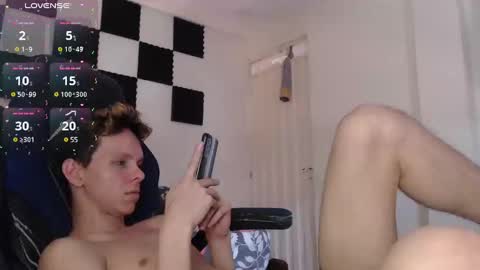 bryamado online show from 02/12/25, 04:00